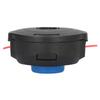 Brush Cutter Head Replacement 2 String Practical Grass Trimmer Lawn Mower Accessory
