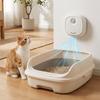 Silent Pet Odor Purifier To Remove Odors Pet Odor Eliminator Practical Pet Air Purifier RV