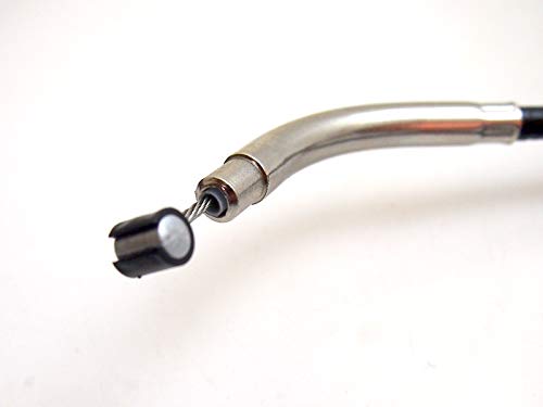 Spojkový drát Doremi Collection Z900RS 5 cm dlouhý 35311