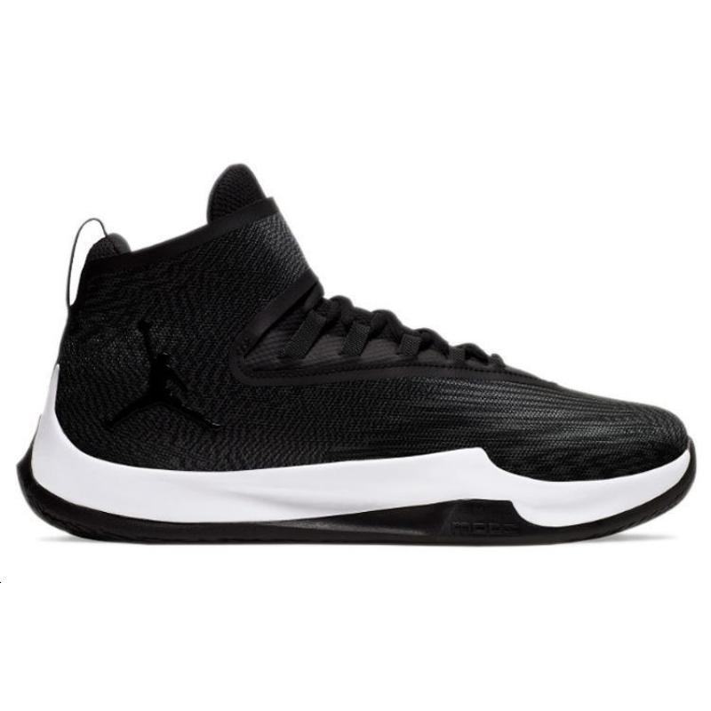 Air Jordan Fly Unlimited Pfx 'Black' Jordan AA4298-010