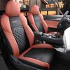 Changan EADO Plus Car Seat Cushion for 24 Blue Whale NE Models - Full Surround, Four Seasons Use