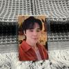 [USED] BTS Jimin P.T.D STAGE-SEOUL GLOBAL Trading Card (Limited Edition)