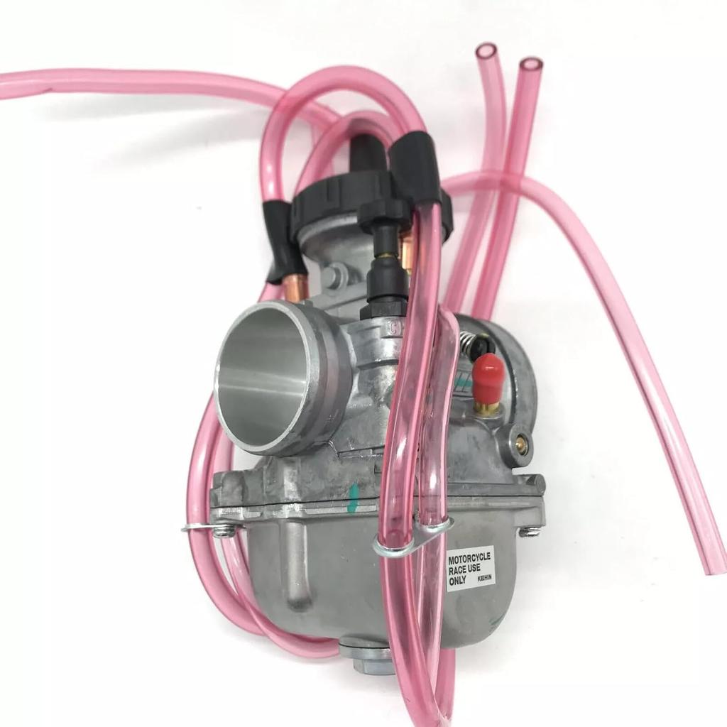 Motorcycle Parts for PWK 35 Carburetor for Suzuki for RMX 250 RMX250S XT 250 X for Racing Parts Carb Replace