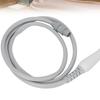 Hydrogen Oxygen Machine Facial Cleansing Probe  Portable Beauty Machine Replacement Head