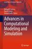 Bok Advances In Computational Modeling and Simulation