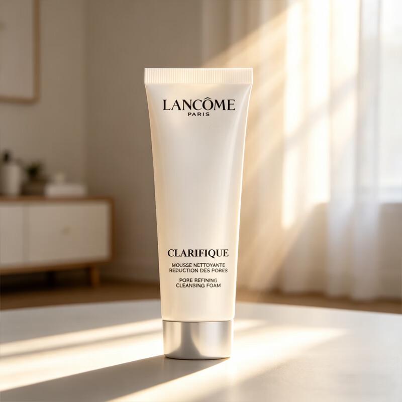 Lancôme Clarifique Dual Essence Skincare Set