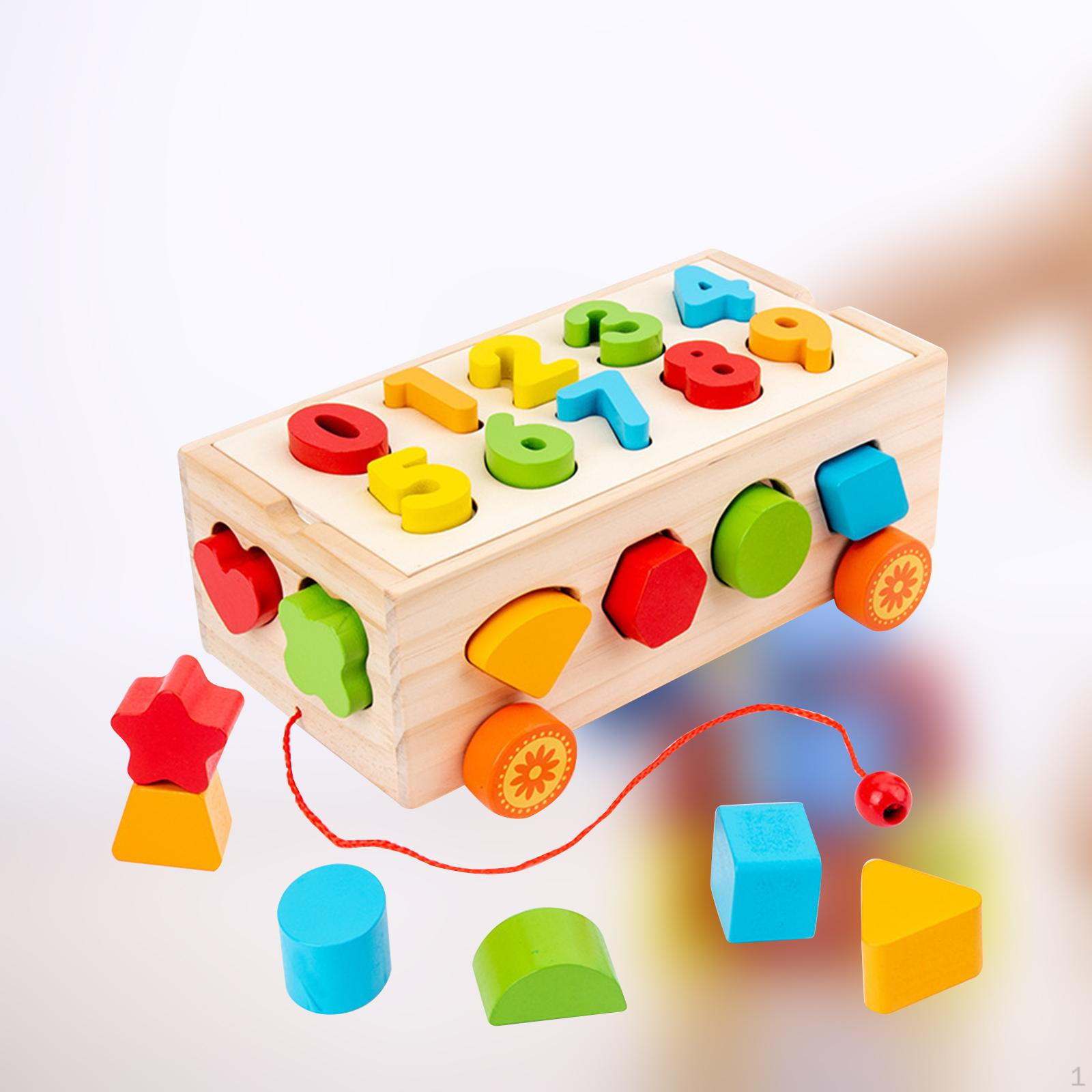 en Toys Preschool Learning Numbers