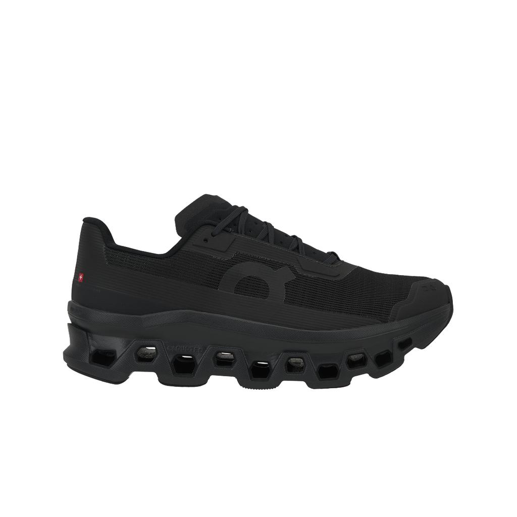 Cloudmonster Void Triple Black Men Sneakers 3MF10671043