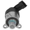 Kraftstoffdruckregler Mengeneinheit Ventil 0928400633 Passend für Hyundai Santa Fe/Sonata/Tucson