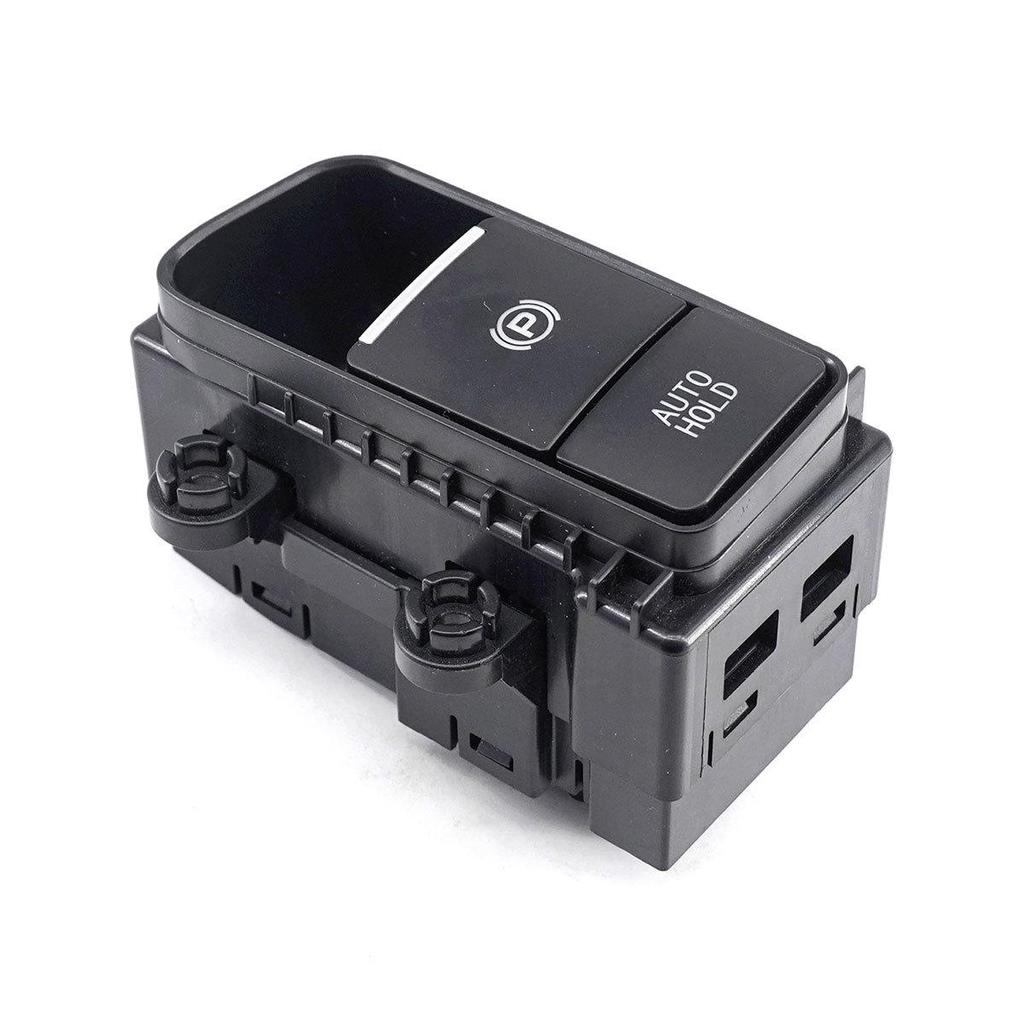 93766-Q2000: Electric Handbrake Switch for 2018-2019 Kia Sportage