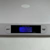 Smart Baby Weight Scale for Newborns and Infants - Compact Household Electronic Scale
