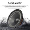 SHILE BX-112 12-Inch Professional Stage Speaker (CN Version)