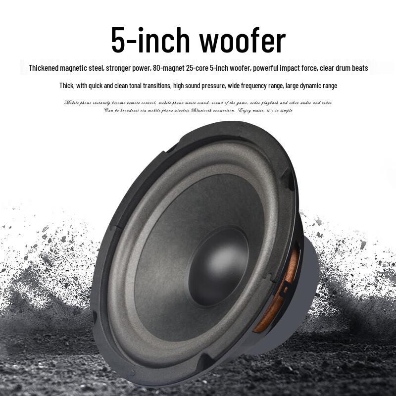 SHILE BX-112 12-Inch Professional Stage Speaker (CN Version)