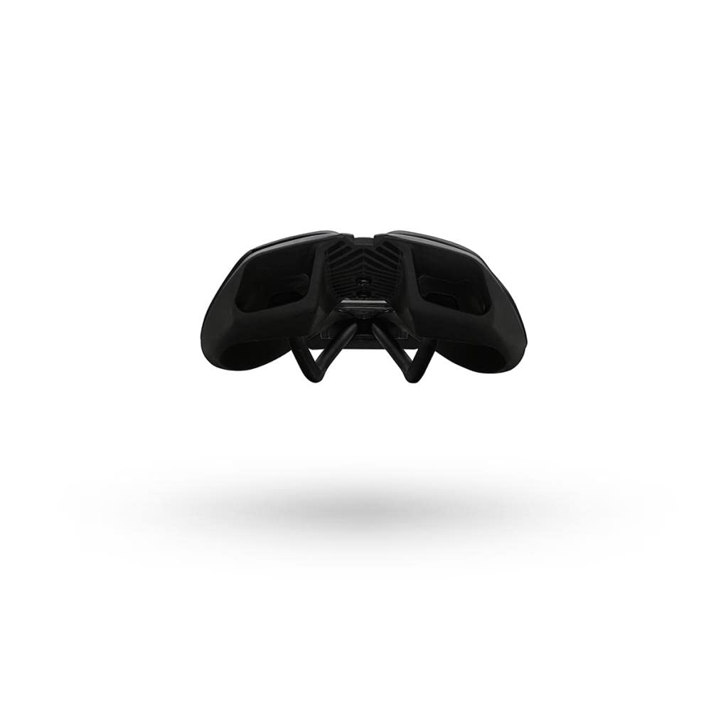 PRO Stealth Curved 203g Rail Stainless steel Pad EVA Black/142mm Weight material material