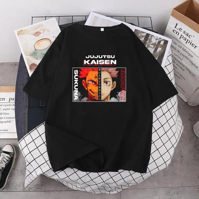 Hot Anime Final Season Attack On Titan T-shirt Women Men Kawaii Summer Casual Loose O-Neck Short Sleeve Tops Harajuku T-shirt