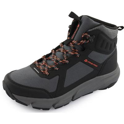 Mirub Hiking Boots