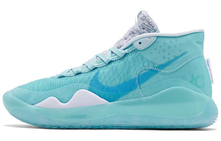 

Nike Kd 12 Blue Gaze AR4229-400 42