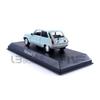 Voiture Miniature de Collection - NOREV - RENAULT 5 TL - 1972 - Light Blue - 510528