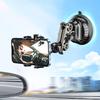Car-Mounted Phone Holder Multi-Directional Shooting Bracket Suction Cup Bracket