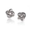 Tani by Minetani Mia Kleiner Twist Ohrring Ms3e110j