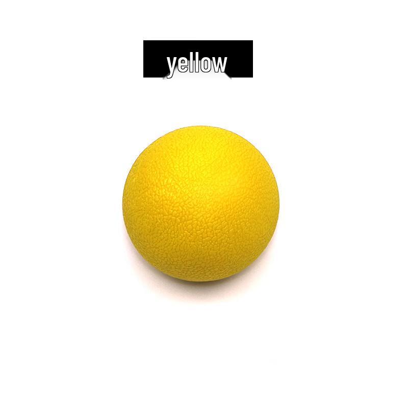 Longchan Fascia Massage Ball Set