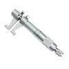 Heavy DutySteel Internal Micrometer Ergonomic Handle Inside Diameter Gauges for Mechanical Inspection Automotive Repair