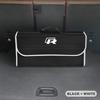 Valve Stems Caps VW Car Interior Organizer Box Foldable Felt Cloth Storage Bag For Volkswagen Polo Golf GTI CC Tiguan Arteon Pas zw4