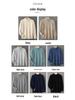 Men's 100% Pure Wool Half-High Collar Thick Cashmere Sweater - Autumn/Winter Loose Knit Pullover.