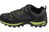 CMP Rigel Low WP, Mens Grey Trekking Shoes