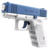 Summer Mini Water Gun Non Electric Pistol High-pressure Full Automatic Shooting Water Beach Toy Gun For Children Boy Girl Adults
