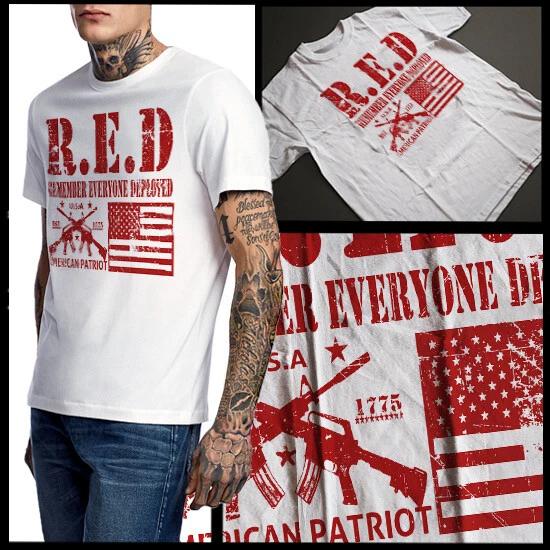 Military Combat Deployment T-Shirt Army Navy Ranger Special Forces new tee XL