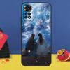 Word of Honor Case For Xiaomi Redmi Note 11 9 10 12 13 14 15 Pro Plus Redmi 15 14C 10C 12C 13C 15C Cover