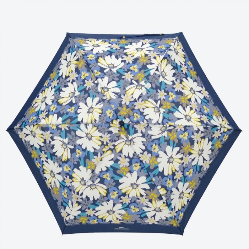 WPC Mini 3 Stage Blooming Flower Umbrella 8112 014 002