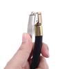 10/20/30/40/60/80cm Car Air Hose Tire Inflator Self-Locking Air Chuck Tire-Valve Fine Thread 0.305"x32TPI Air Compressor