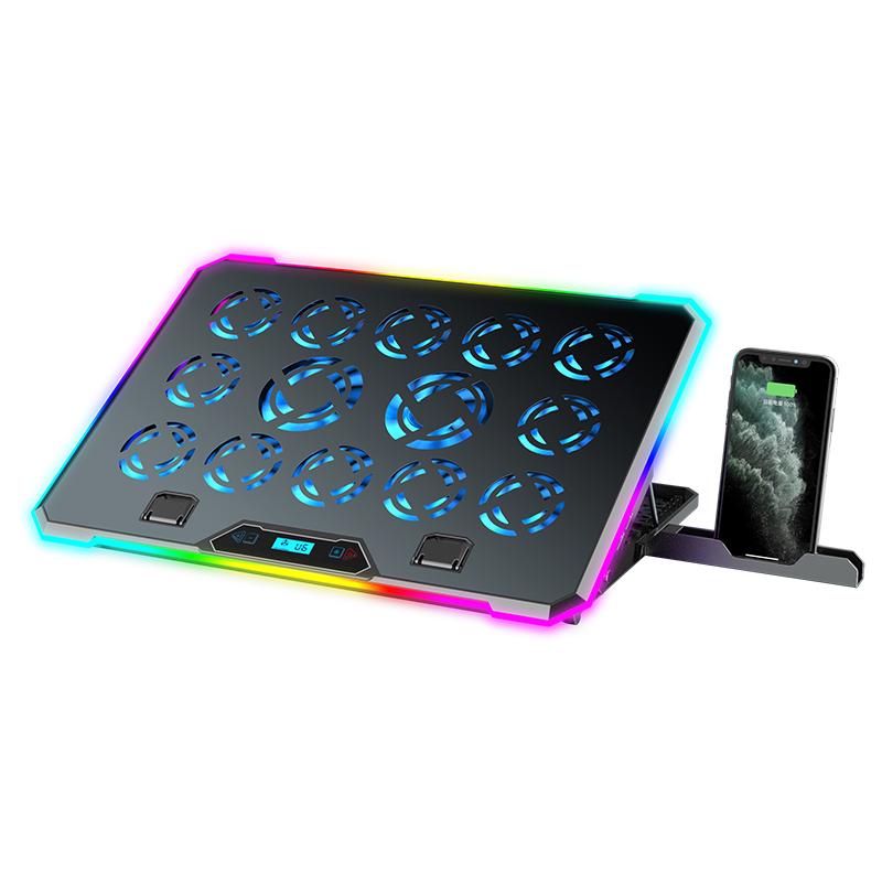 ICE COOREL Laptop Cooling Stand