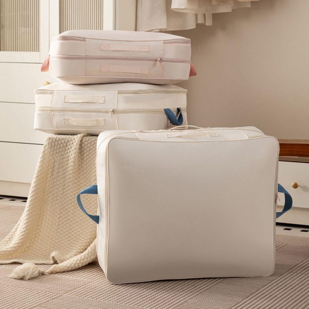 Waterproof Housemoving Package with Handle Travel Duffle Totes Compression Storage Bags Travel Use