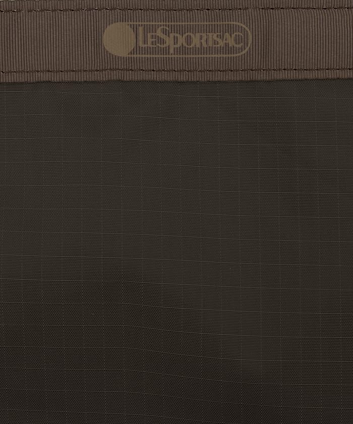 LeSportsac Official Tote Bag GH EMERALD Dark Chocolate TOTE/1235 Women's