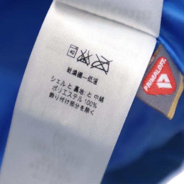 patagonia 84212 Batting jacket XS Blue compact Men's Used