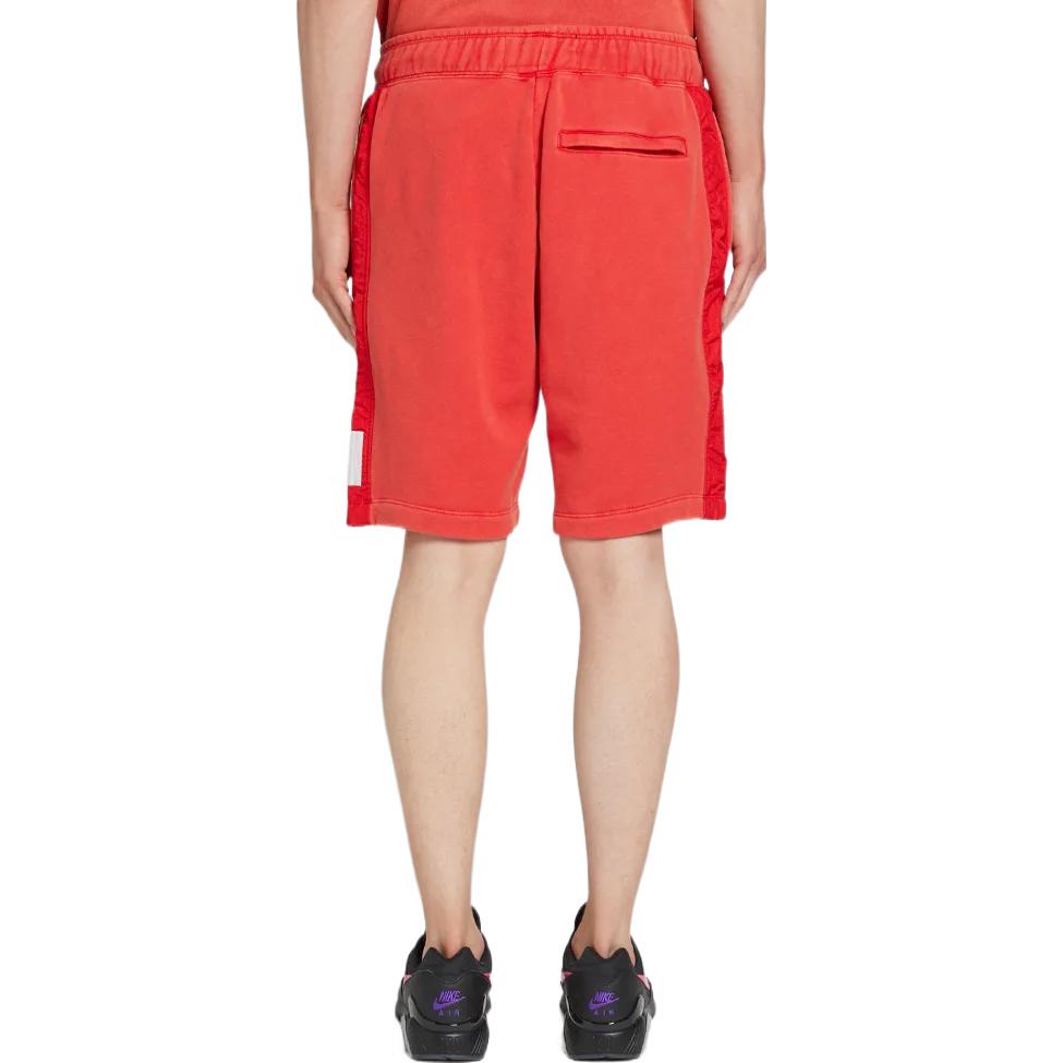 Jordan X Union Casual Shorts Men's Red AH3404-657