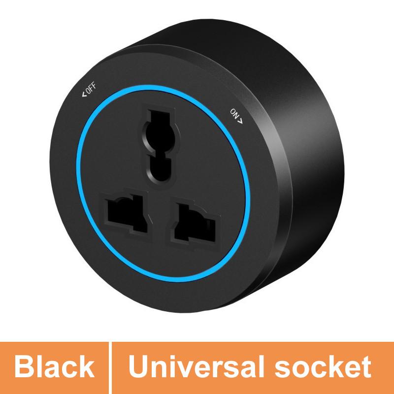 8000W Universal Home Kitchen Bathroom Office Sockets Pop Replaceable Wall switch Socket Waterproof Wall Power Track Socket