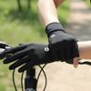 Non-Slip UV Protection Gloves Breathable Ice Silk Gloves Unisex Sun Protection Gloves  Hiking