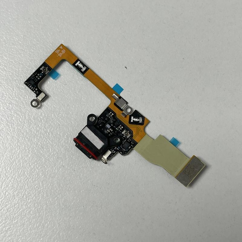 Type-C USB charger charging port dock connector flex cable for Google Pixel 3 replacement