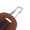 Outdoor Camping Knife Sheath Waterproof Meal Knife Cover with Waist Belt for Hiking Mountaineering Daily Use