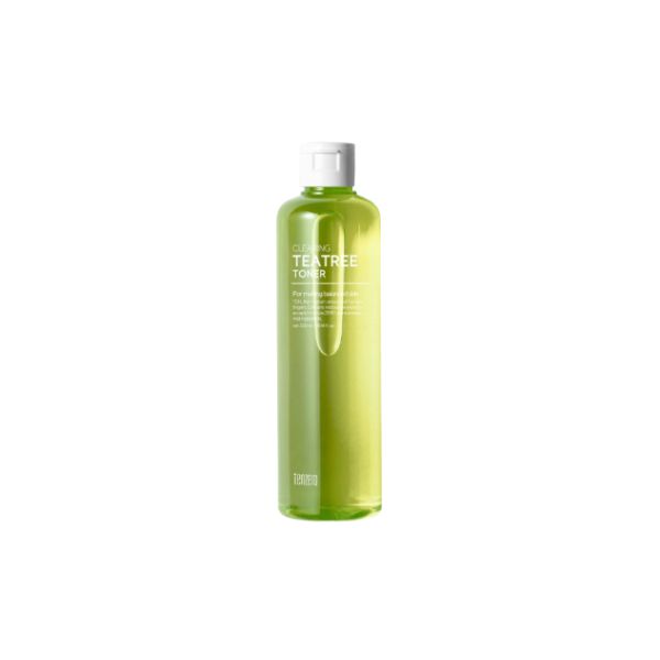 TENZERO Clearing Tea Tree Toner 300ml 1ea