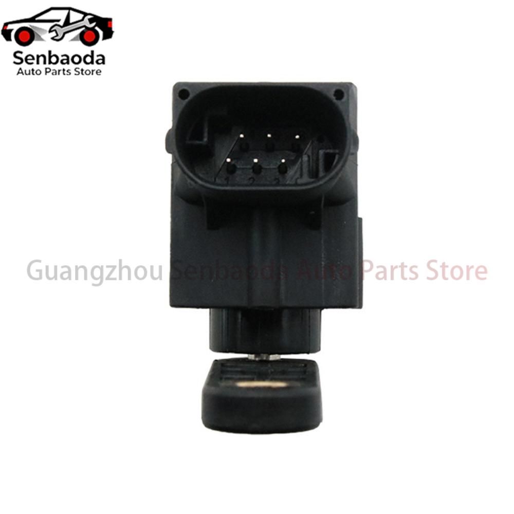 37146754921 Rear Left Suspension Ride Height Level Sensor For BMW X5 E53 M57 M57N N62 M62 2000~2006 Car Accessories New