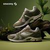 SAUCONY Progrid Triumph 4 Unisex Casual Running Shoes