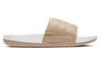 Nike Offcourt Slide SE3 'White Vachetta Tan' Women's CT2911-100