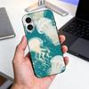1 Pack For Iphone 17/17Air/17Pro/17ProMax Tpu Phone Case Anti Scratch Lightweight Slim Protective Shock Absorbing Shell With Soft Grip