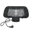 ZISIZ Electric Grill Pan