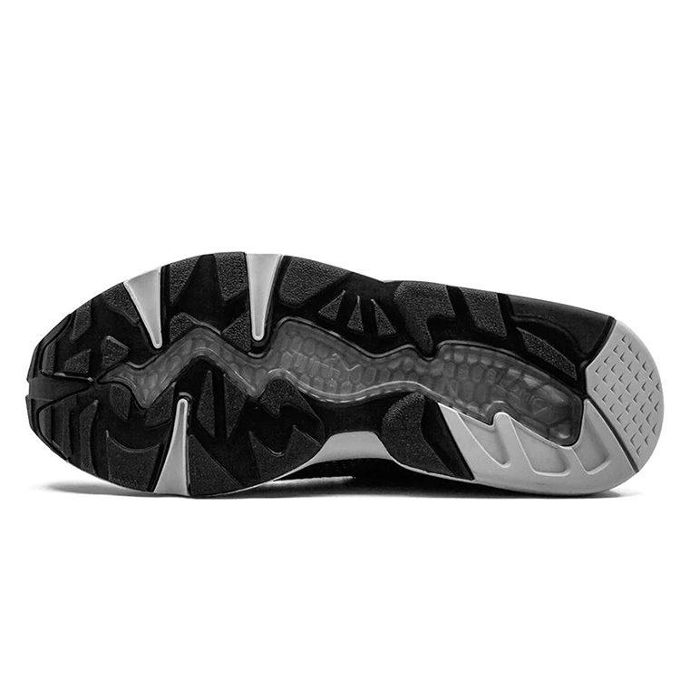 Puma Stampd X Trinomic Woven 'Black' 362744-03